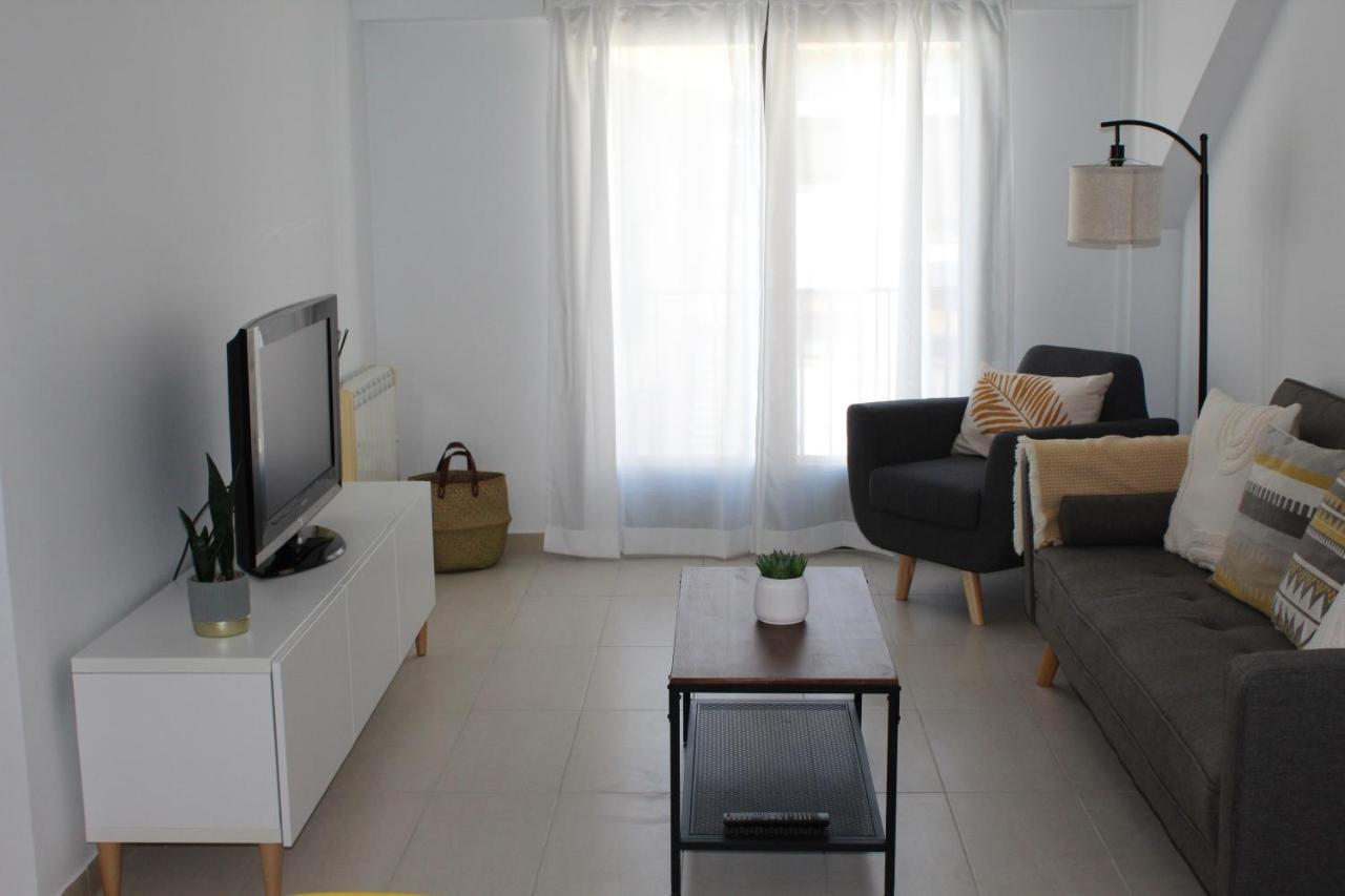 Ludyco Homes Las Murallas Baeza Extérieur photo